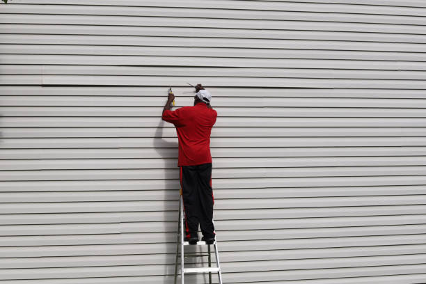 Dandridge, TN Siding Company
